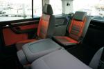 Volkswagen CrossTouran TSI 2007 года